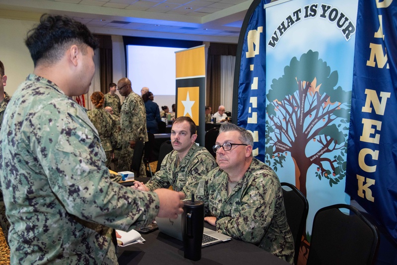 2025 Career Development Symposium MIDLANT