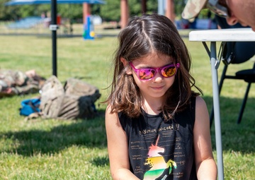 Fairchild hosts KUDOS event