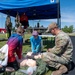 Fairchild hosts KUDOS event