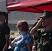 HQ Company, I MIG changes command