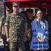 HQ Company, I MIG changes command