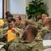 U.S. Air Force Guardsmen arrive at JBER to support REFORPAC