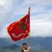 MAG-24 Change of Command