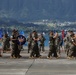 MAG-24 Change of Command