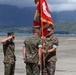 MAG-24 Change of Command