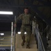 Sgt. Matthew Lee participates in the Indoor Obstacle Course - 2025 National Best Warrior