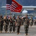 MAG-24 Change of Command