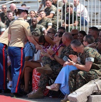 New York Marine featured in Marine Corps Commercial, Battle Up