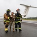 U.S. Army Garrison Humphreys Quarterly Airfield Emergency/Disaster Drill