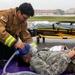 U.S. Army Garrison Humphreys Quarterly Airfield Emergency/Disaster Drill