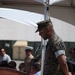 MAG-24 Change of Command