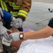 U.S. Army Garrison Humphreys Quarterly Airfield Emergency/Disaster Drill