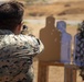 MCBH hosts the quarterly intramural marksmanship competition