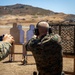 MCBH hosts the quarterly intramural marksmanship competition