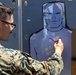 MCBH hosts the quarterly intramural marksmanship competition