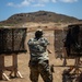 MCBH hosts the quarterly intramural marksmanship competition