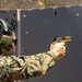 MCBH hosts the quarterly intramural marksmanship competition
