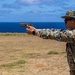 MCBH hosts the quarterly intramural marksmanship competition