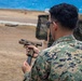 MCBH hosts the quarterly intramural marksmanship competition