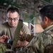 REFORPAC 2025: 374 LRS prepares cargo bundles for airdrop operations