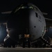 106th Rescue Wing Joins REFORPAC with C-17 Delivery