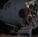 106th Rescue Wing Joins REFORPAC with C-17 Delivery