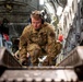106th Rescue Wing Joins REFORPAC with C-17 Delivery