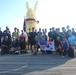 Chaplain’s Divine Ascent Hike_APSAN Mountain