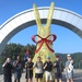 Chaplain’s Divine Ascent Hike_APSAN Mountain