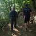 Chaplain’s Divine Ascent Hike_APSAN Mountain