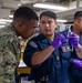 Pearl Harbor conducts SHOTEX