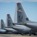 Stateside Wingmen, aircraft, gather at Yokota to support DLE 2025 missions