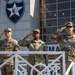 11th Engineer Battalion Change of Command