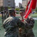 11th Engineer Battalion Change of Command