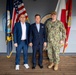 C7F Meets With Ambassador William Grayson