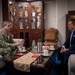 C7F Meets With Ambassador William Grayson