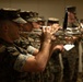 III MSB conducts change of command ceremony
