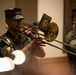III MSB conducts change of command ceremony