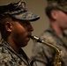 III MSB conducts change of command ceremony
