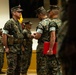 III MSB conducts change of command ceremony
