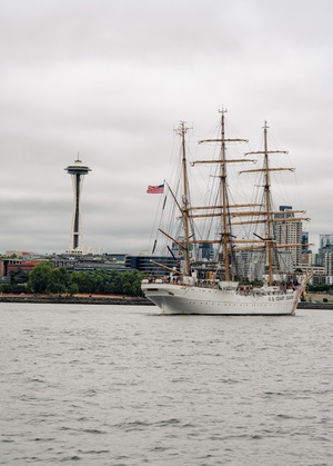 ANA medical C\class - 003 (radio)