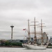 CGC Eagle arrives in Seattle