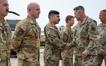 Nordhaus, Raines see heroism, partnerships in Central Texas