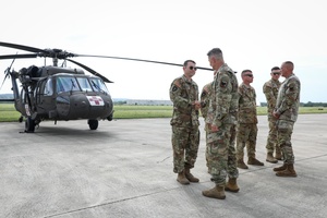 Spangdahlem Radio News 250425