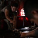 The U.S. Air Force delivers fuel to U.S. Marines