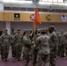 HHD and USANEC-Humphreys Conduct CoR at Camp Humphreys
