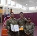 HHD and USANEC-Humphreys Conduct CoR at Camp Humphreys