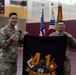 HHD and USANEC-Humphreys Conduct CoR at Camp Humphreys