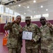 HHD and USANEC-Humphreys Conduct CoR at Camp Humphreys