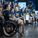 2025 DoD Warrior Games